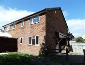 1 Bedroom Terraced